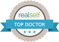 RealSelf_TopDoctorBadge